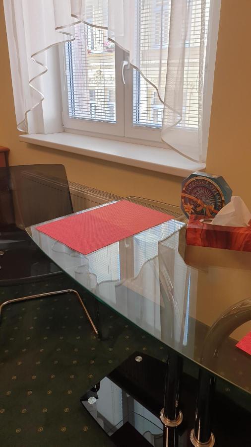 Raisova Appartement Karlsbad