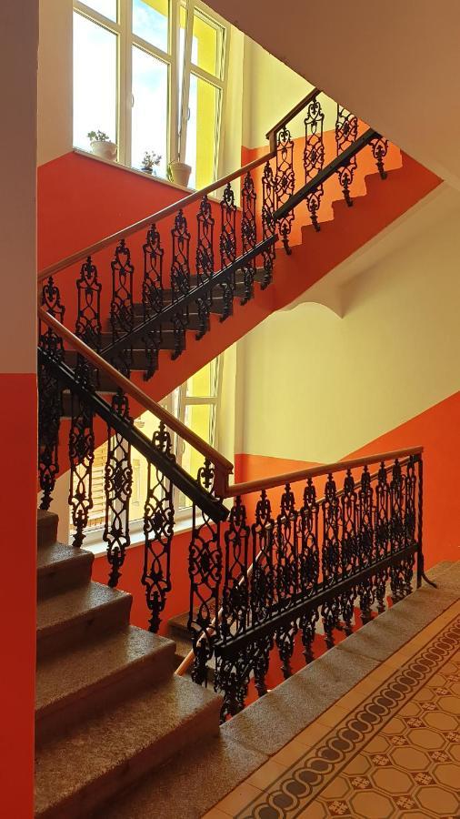 Raisova Appartement