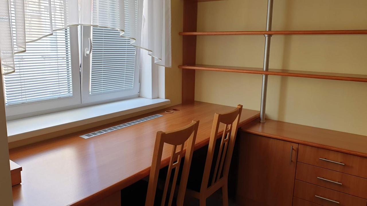 Raisova Appartement Karlsbad