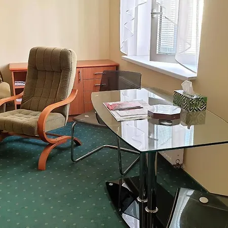SPA Apartment Raisova Karlovy Vary Extérieur photo