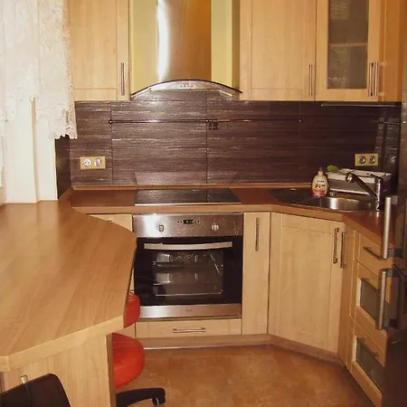 SPA Apartment Raisova Karlovy Vary Extérieur photo