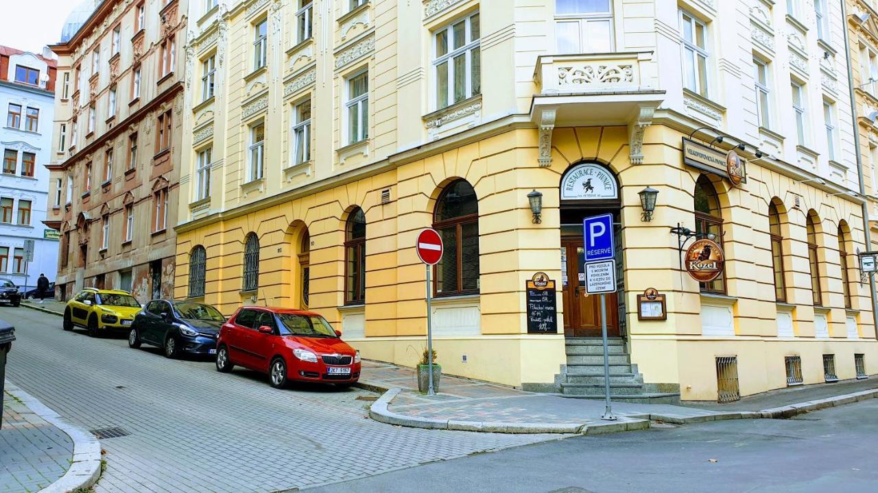 Apartment Raisova *