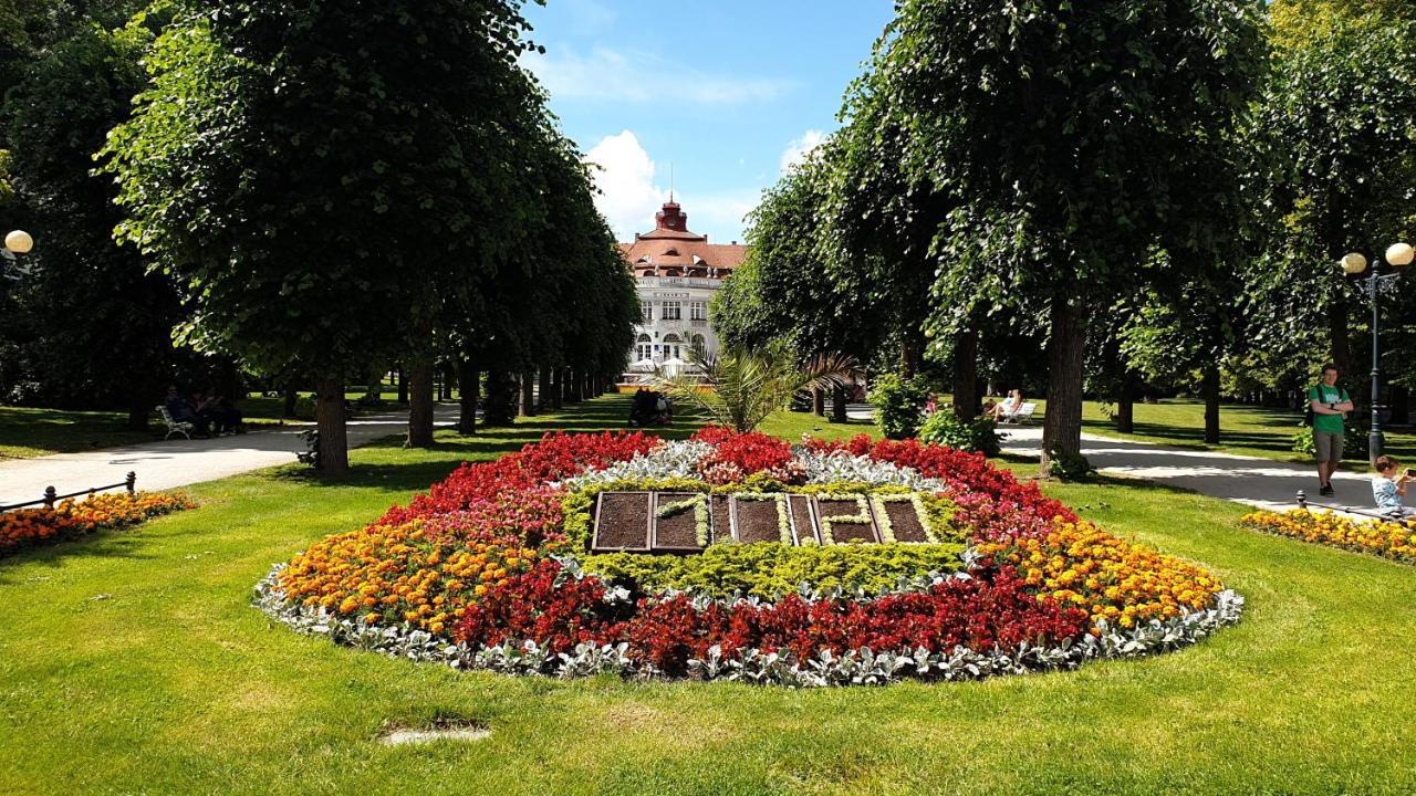 Raisova Karlovy Vary