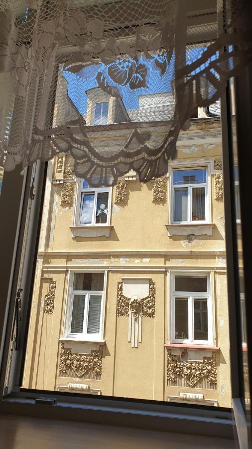 Raisova Apartment