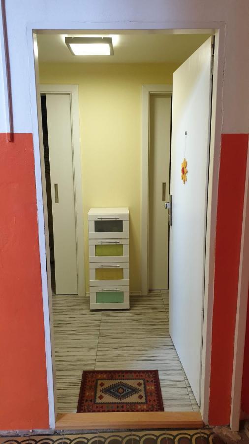 Raisova Appartement *