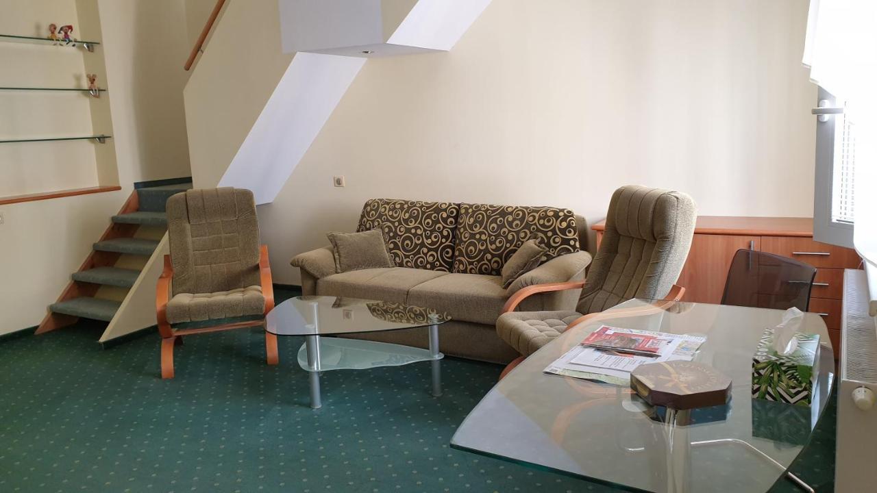 Raisova Apartment Karlovy Vary