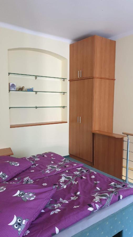 Apartment Raisova