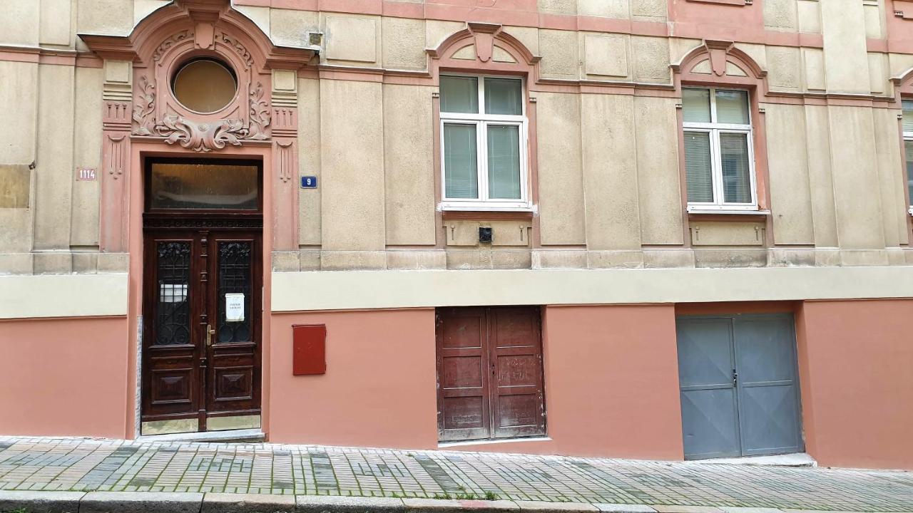 Raisova Apartment Karlovy Vary