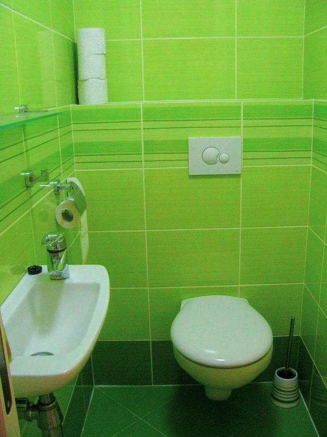 Apartment Raisova *