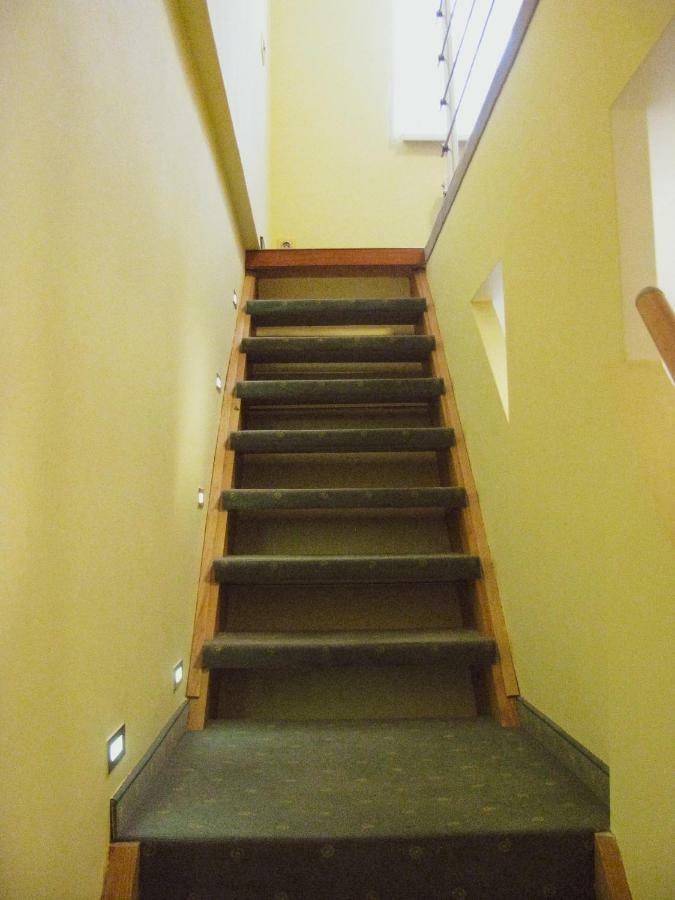 Apartment Raisova Karlovy Vary