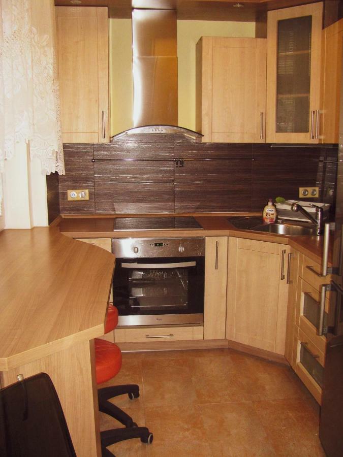 Apartment Raisova Karlovy Vary